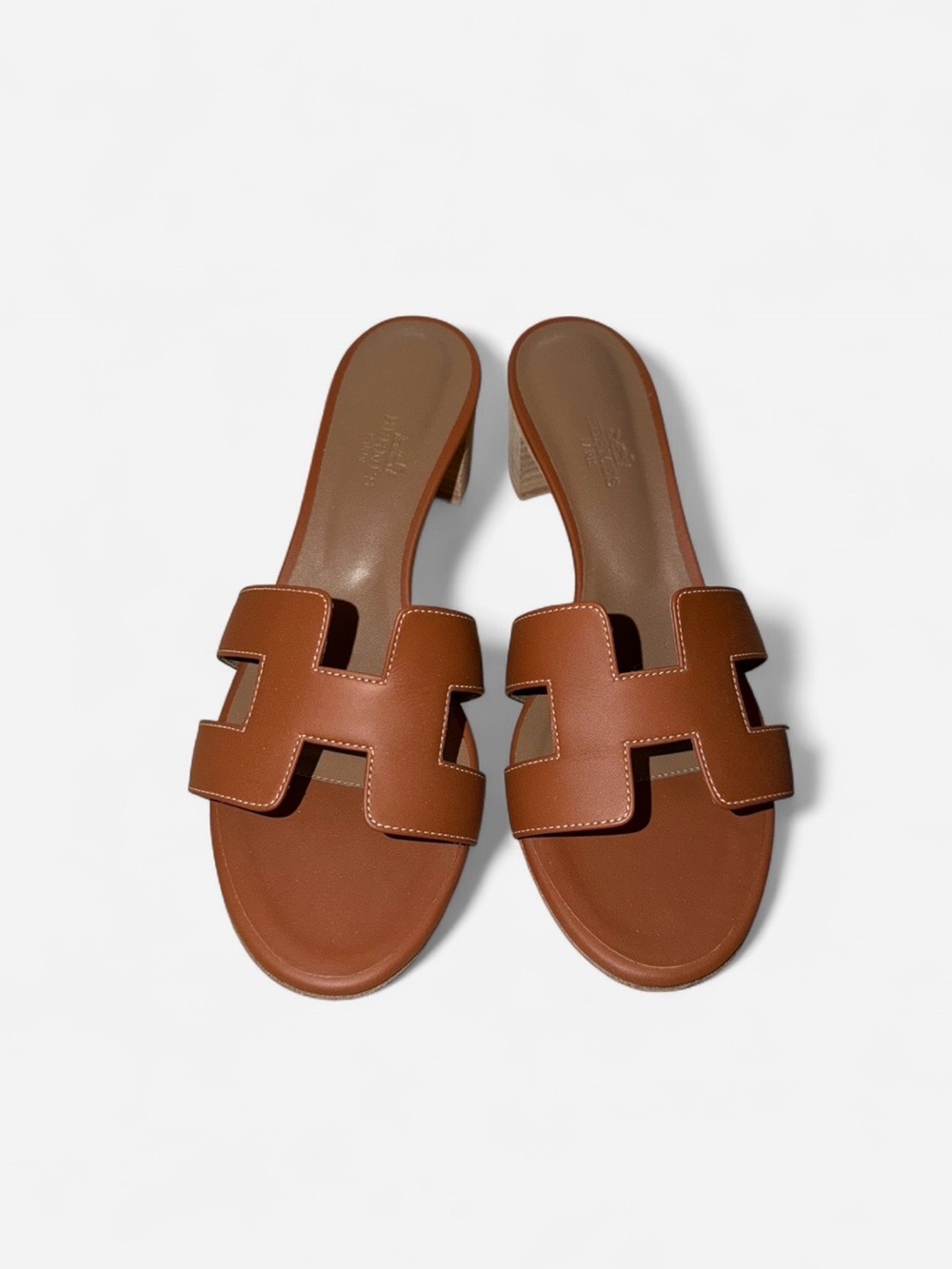 Hermés Oasis Sandal